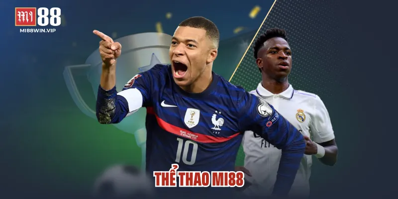 Cá cược thể thao mi88