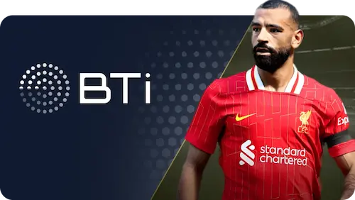 bti sport