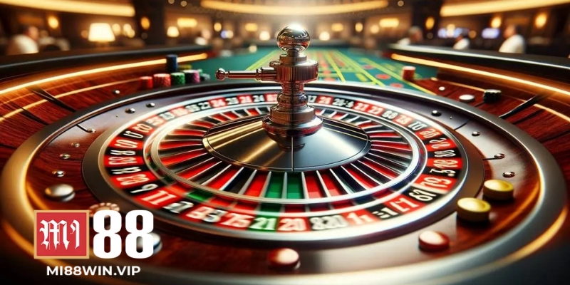 Những biến thể luật chơi Baccarat tại Mi88