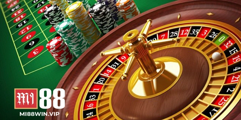 cần nắm vững luật chơi Baccarat