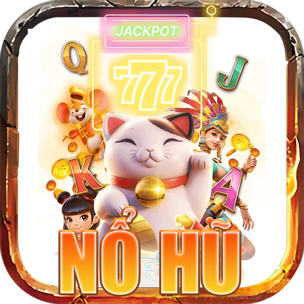 nổ hũ