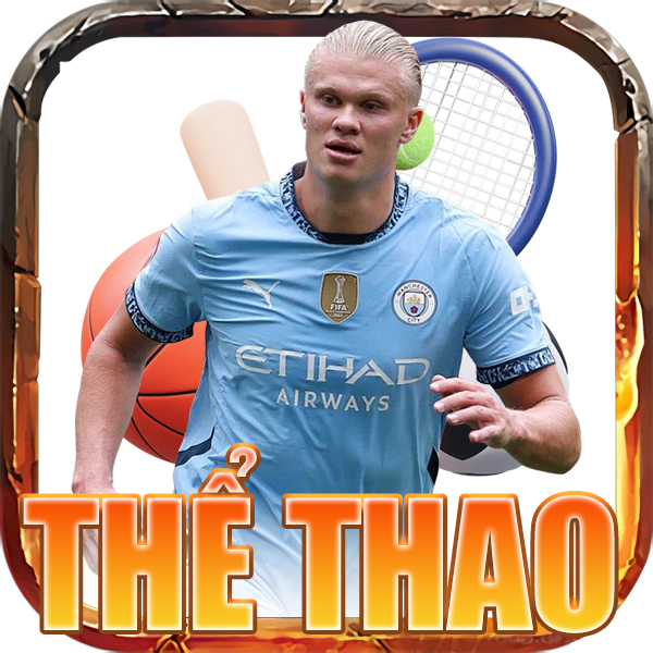 thể thao